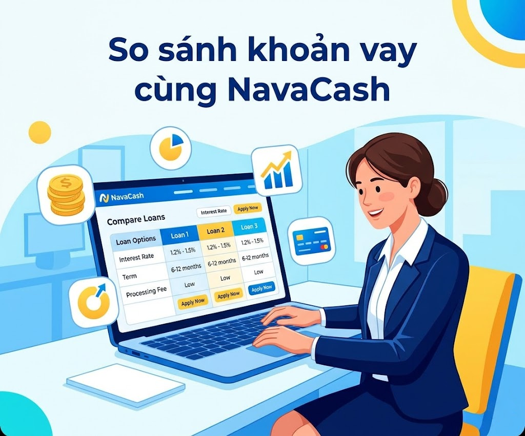 Cách quản lý tài chính cá nhân hiệu quả khi thu nhập còn hạn chế